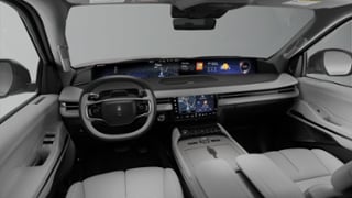 2026 Lincoln Lincoln Navigator Internal Image 2